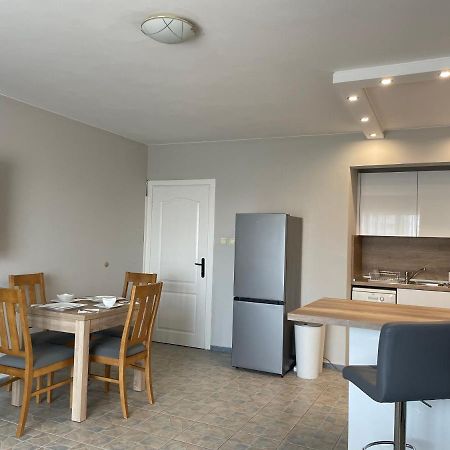 Varna City By Rv Apartments Eksteriør billede