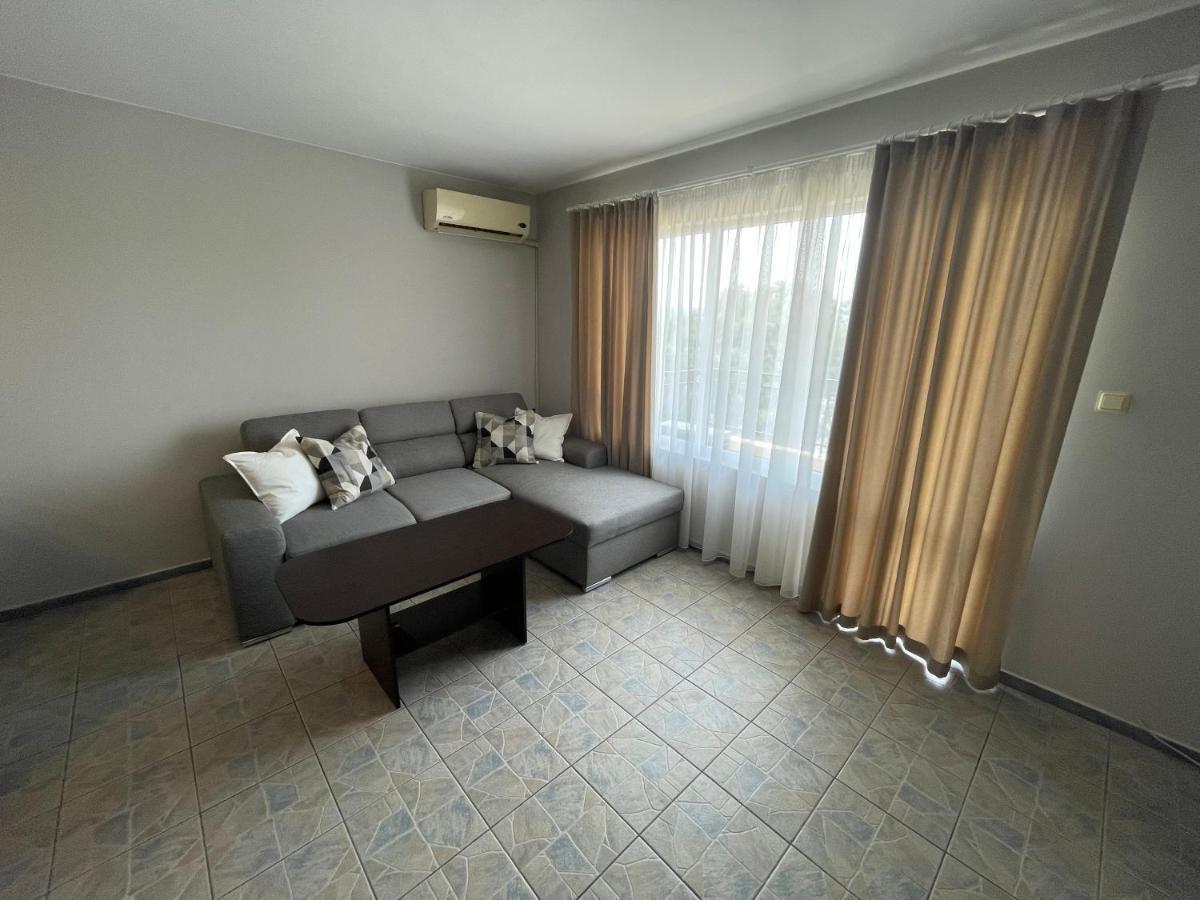 Varna City By Rv Apartments Eksteriør billede